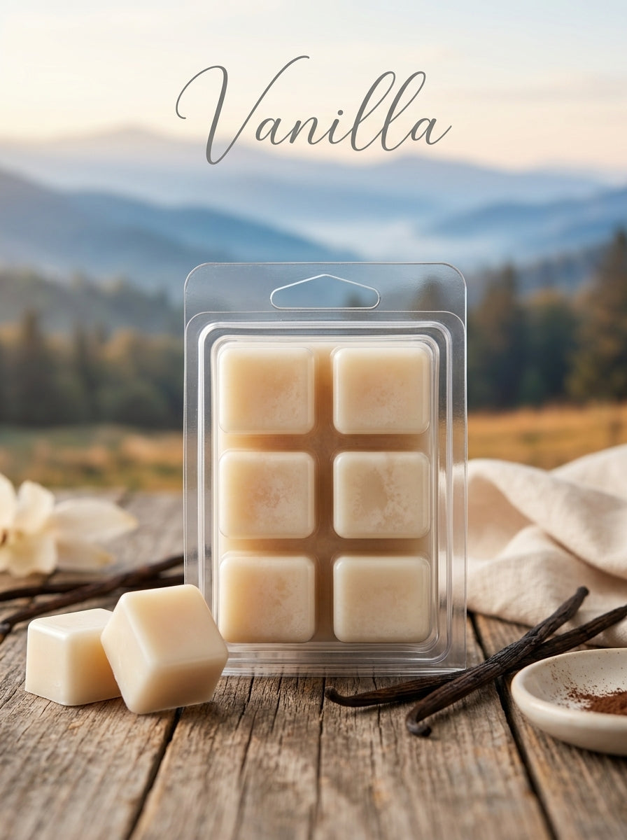 Vanilla soy tart