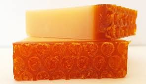 Honey Almond Soap