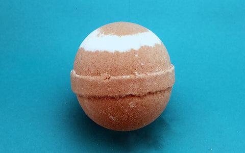 Grapefruit Tangerine Bath Bomb