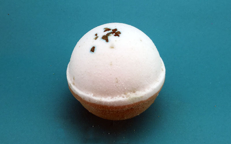 Asian Pear Bath Bomb