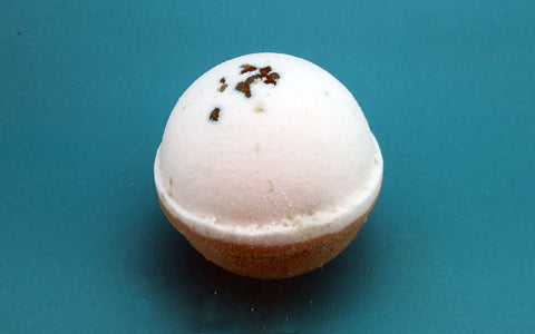 Grapefruit Tangerine Bath Bomb