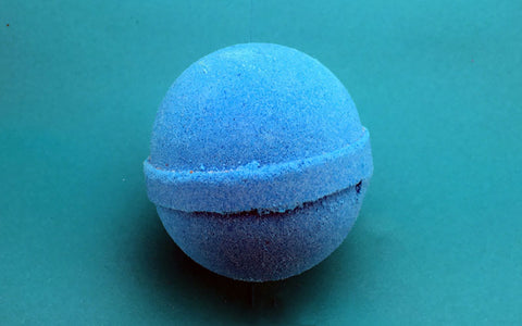 Grapefruit Tangerine Bath Bomb