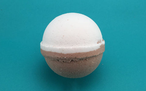 Grapefruit Tangerine Bath Bomb