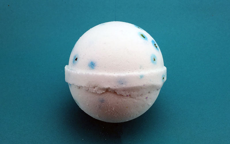 Eucalyptus Bath Bomb