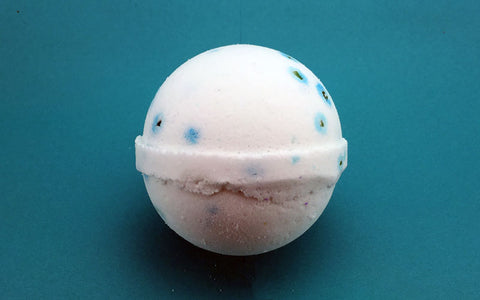 Grapefruit Tangerine Bath Bomb