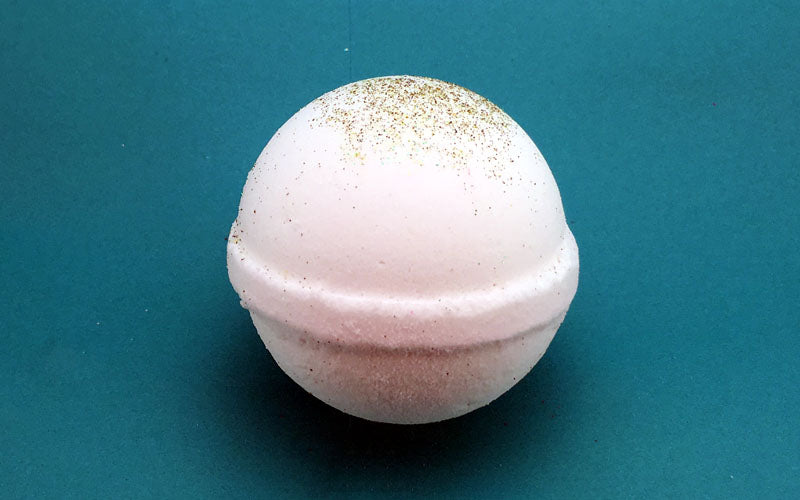 Mango Bath Bomb