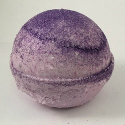 Midnight Jasmine Bath Bomb