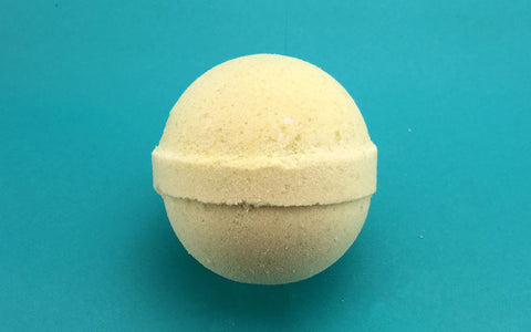 Grapefruit Tangerine Bath Bomb