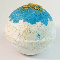Grapefruit Tangerine Bath Bomb