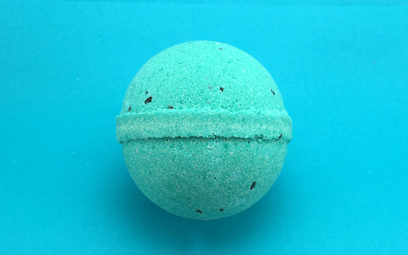 Wakame Bath Bomb