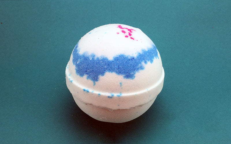 Wild Passion Bath Bomb
