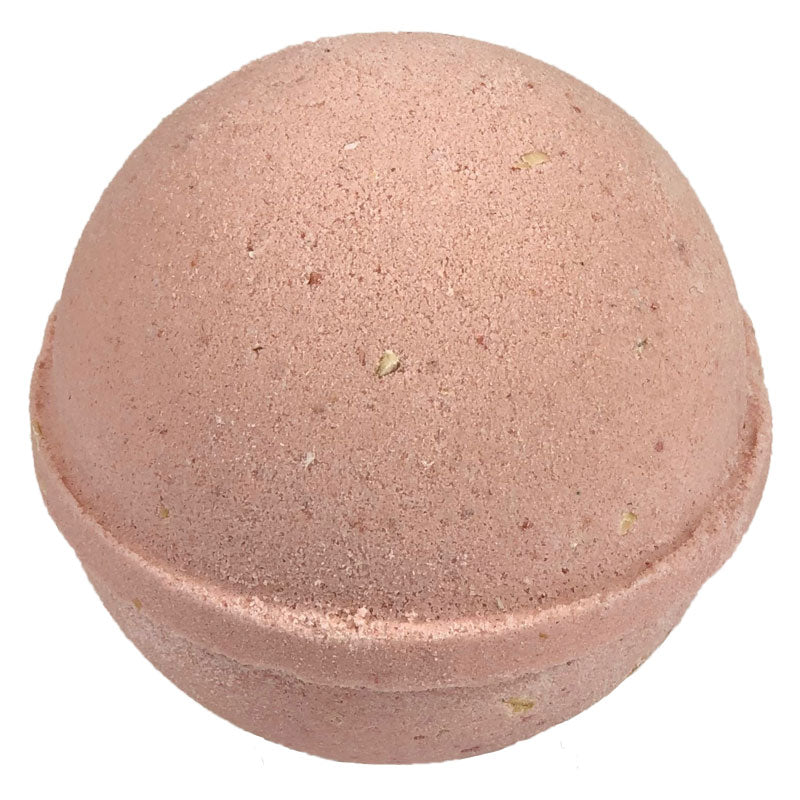 Moroccan Vanilla Bath Bomb