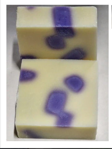 Citrus Splash Goats Milk Soap