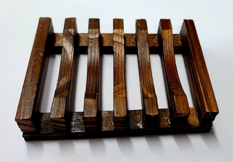 Citrus Splash Goats Milk Soap