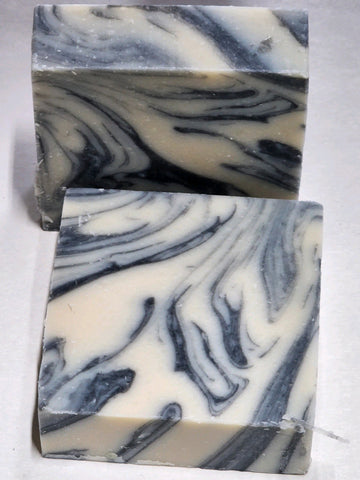 Citrus Splash Goats Milk Soap