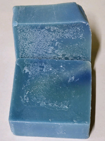 Citrus Splash Goats Milk Soap
