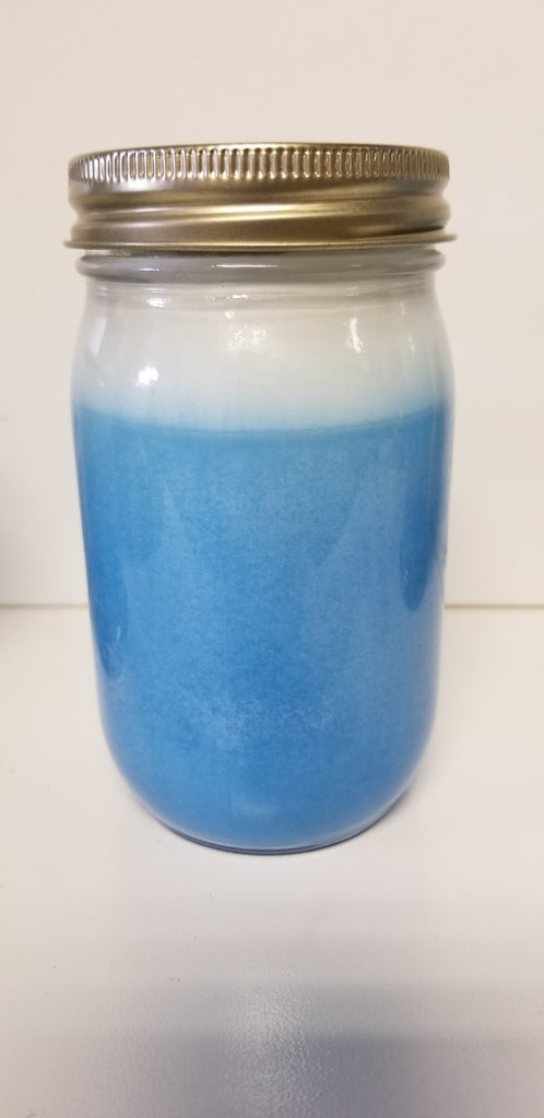 16 oz. Soy Candles