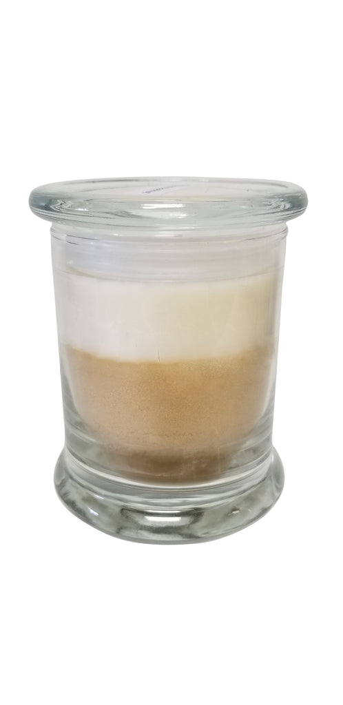 Cappuccino Hazelnut Candles