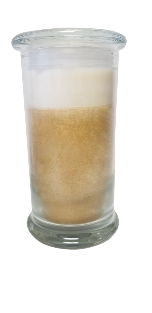 Cappuccino Hazelnut Candles