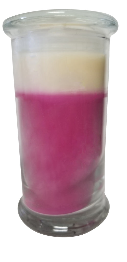 Cherry Almond Candles
