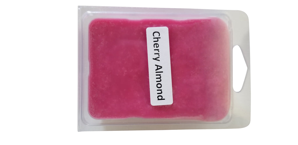 Cherry Almond Candles