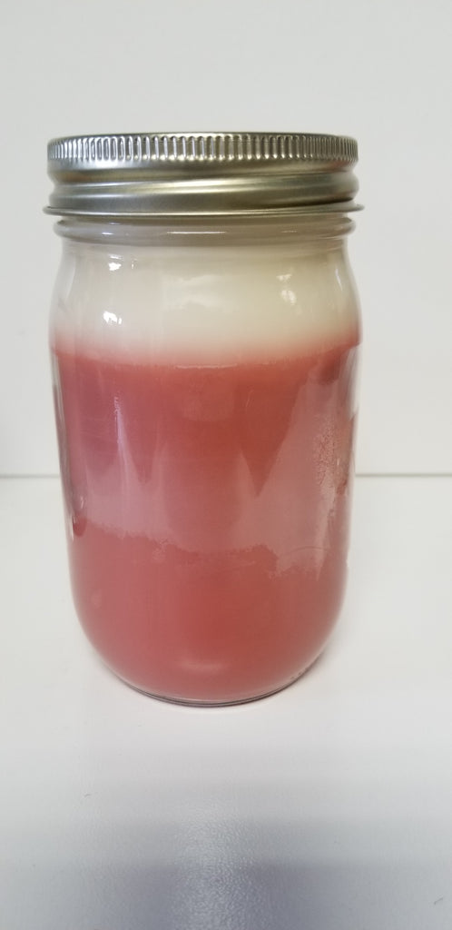 16 oz. Soy Candles
