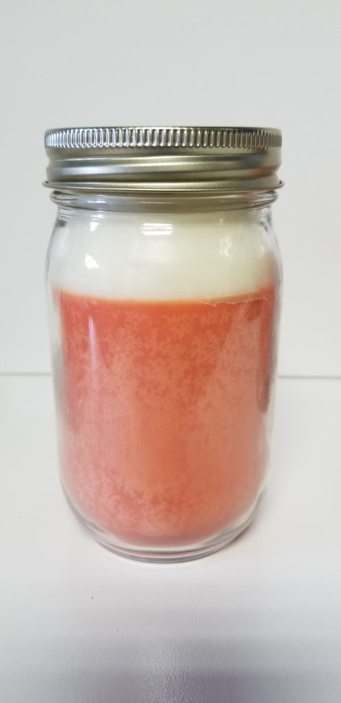 16 oz. Soy Candles