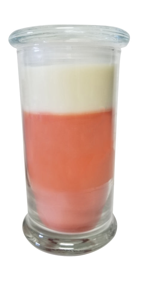 Cinnamon Orange Candles