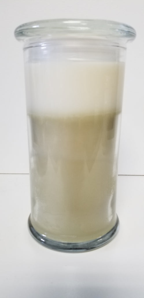 22 oz. Soy Candles