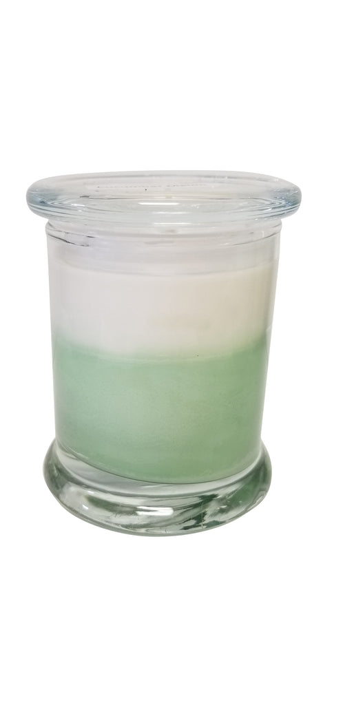 Cucumber Melon Candles