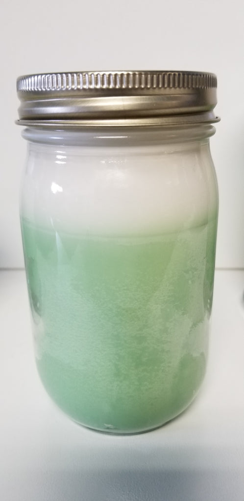 16 oz. Soy Candles
