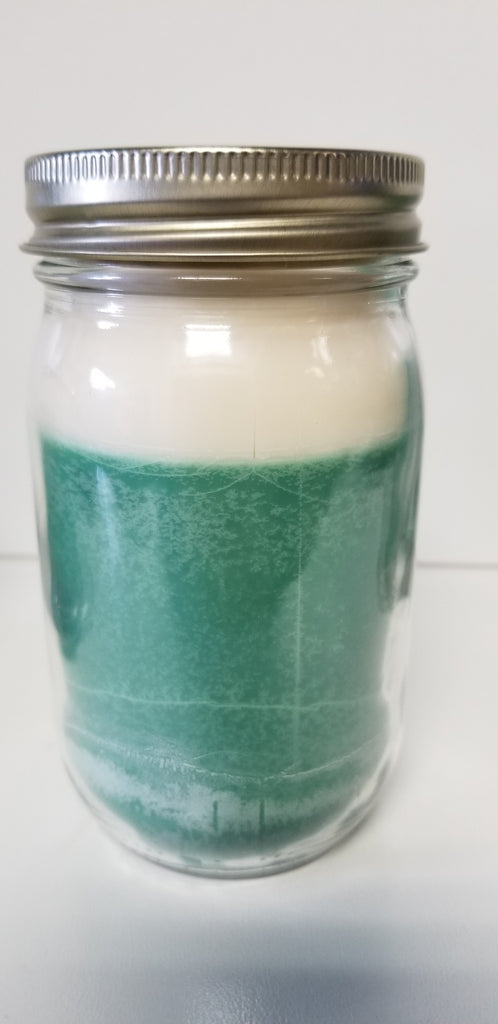 16 oz. Soy Candles