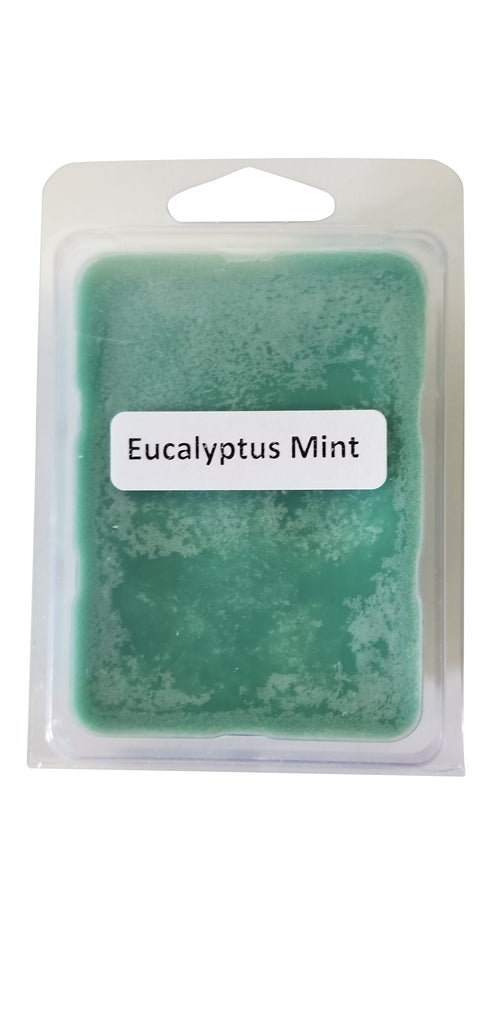 Stress Relief Candles