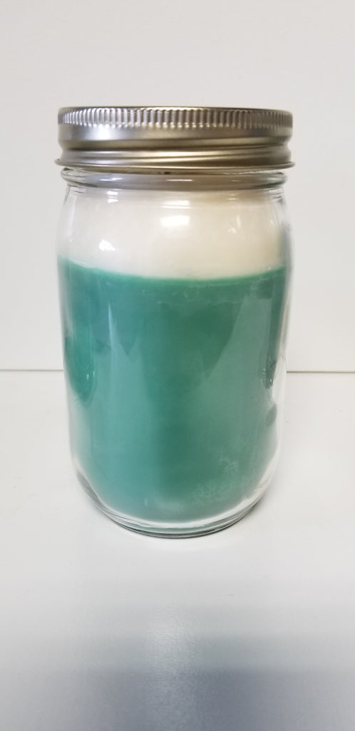 16 oz. Soy Candles
