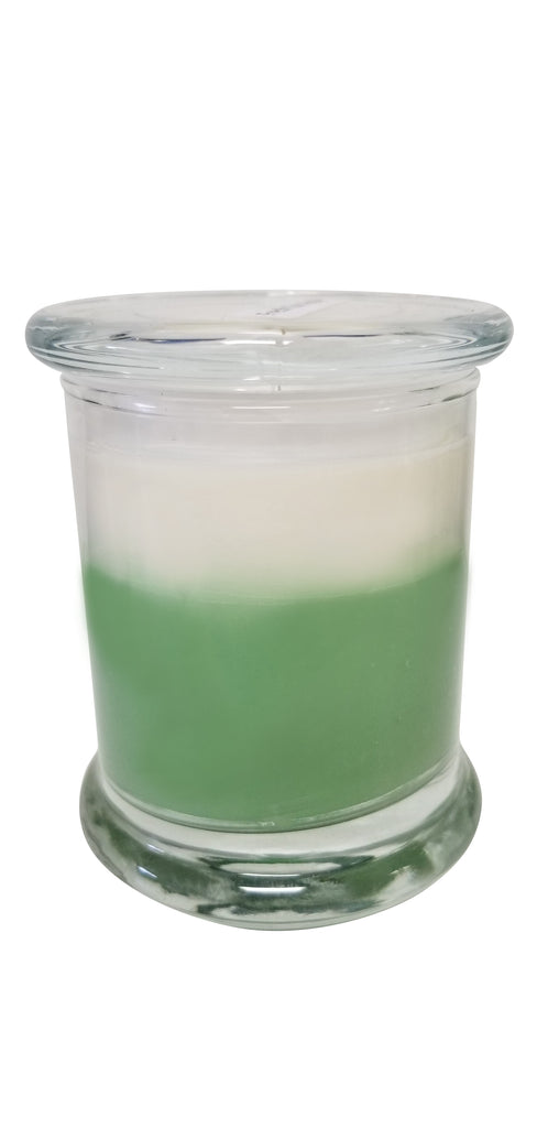 Fresh Cut Apple Candles