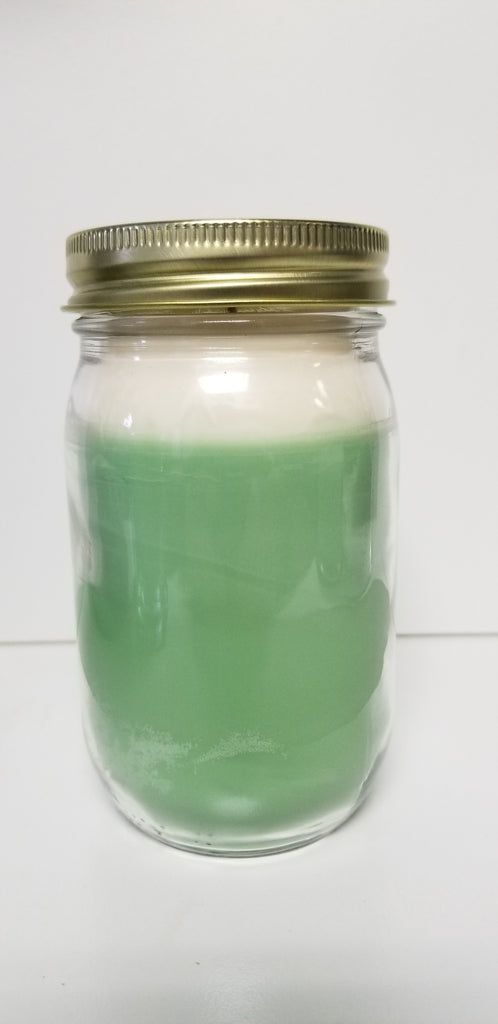 16 oz. Soy Candles