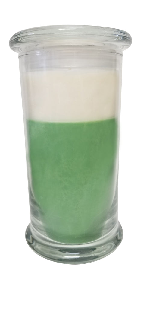 Fresh Cut Apple Candles