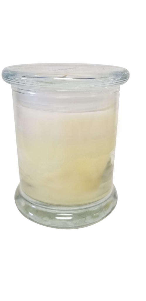 Gardenia Candles