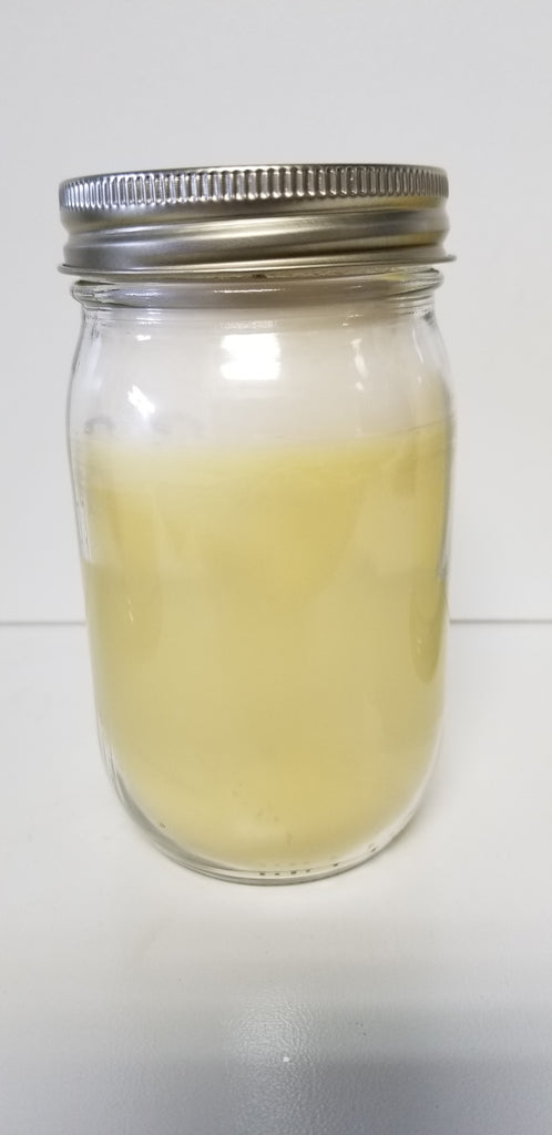 16 oz. Soy Candles