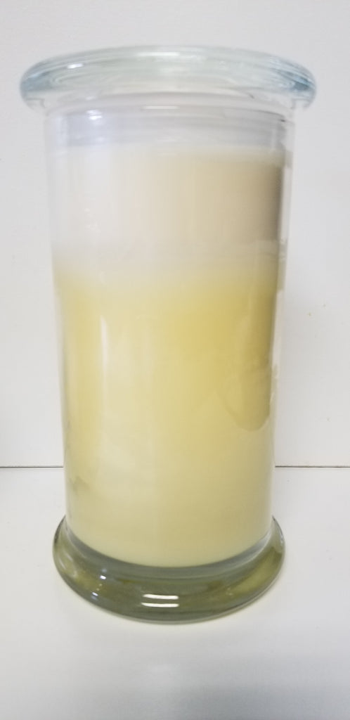 22 oz. Soy Candles