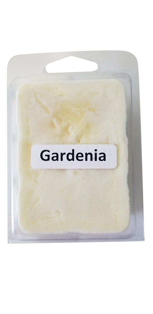 Gardenia Candles