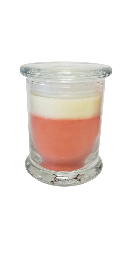 Grapefruit Tangerine Candles