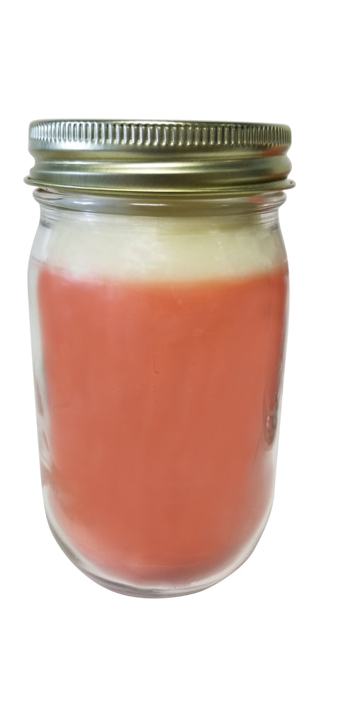 Grapefruit Tangerine Candles