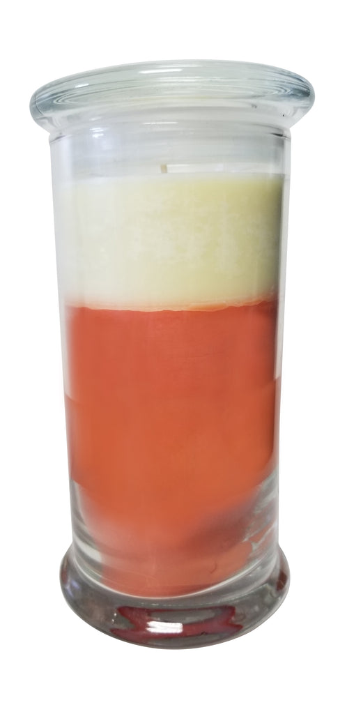 Grapefruit Tangerine Candles