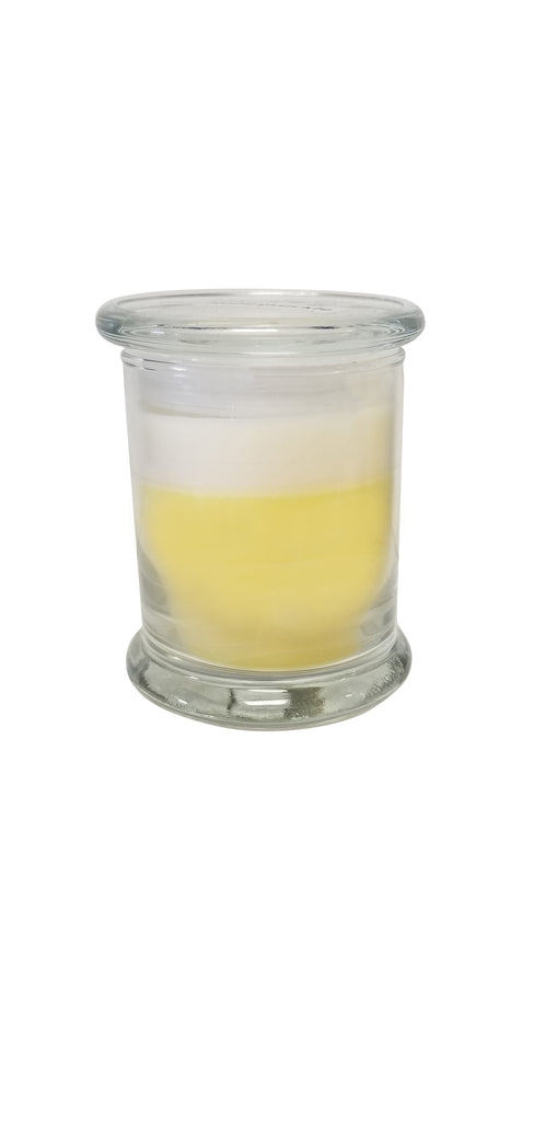 Honeysuckle Candles