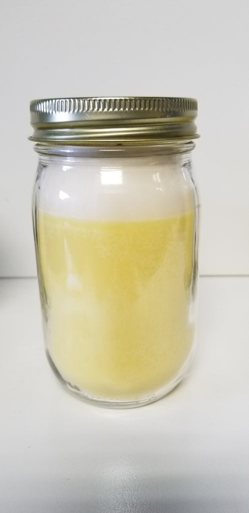 16 oz. Soy Candles