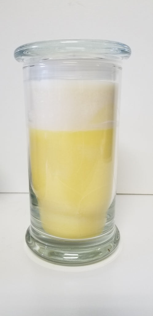 22 oz. Soy Candles