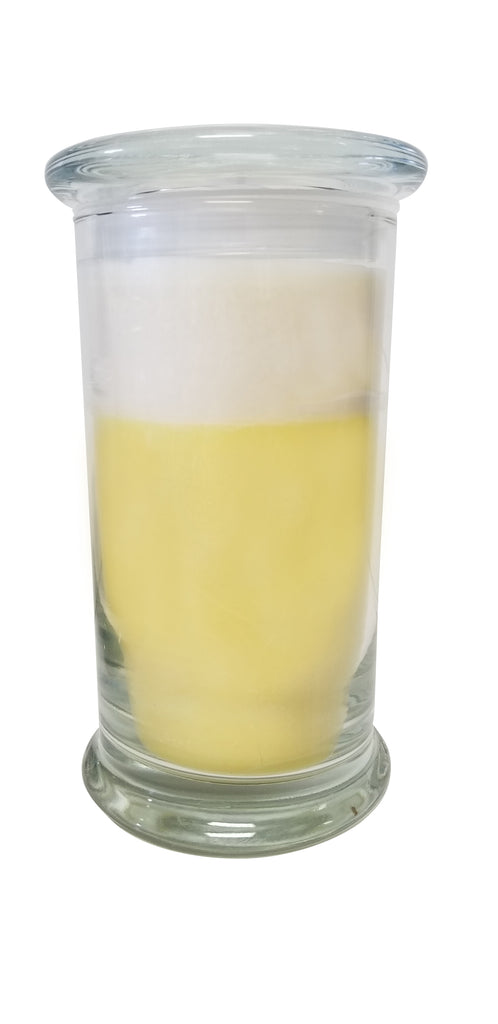 Honeysuckle Candles