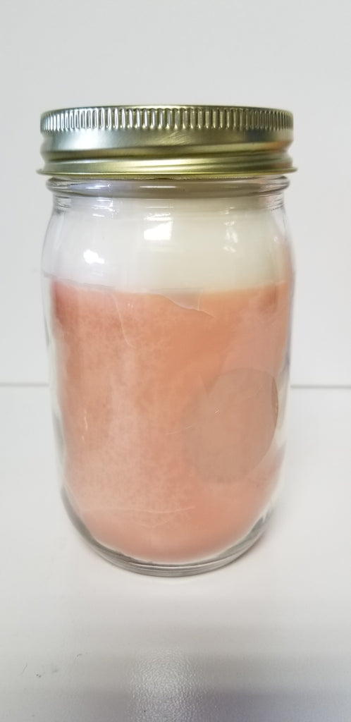 16 oz. Soy Candles