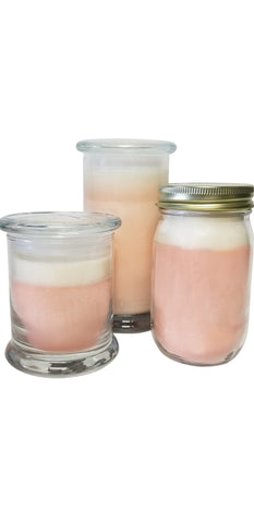 Stress Relief Candles